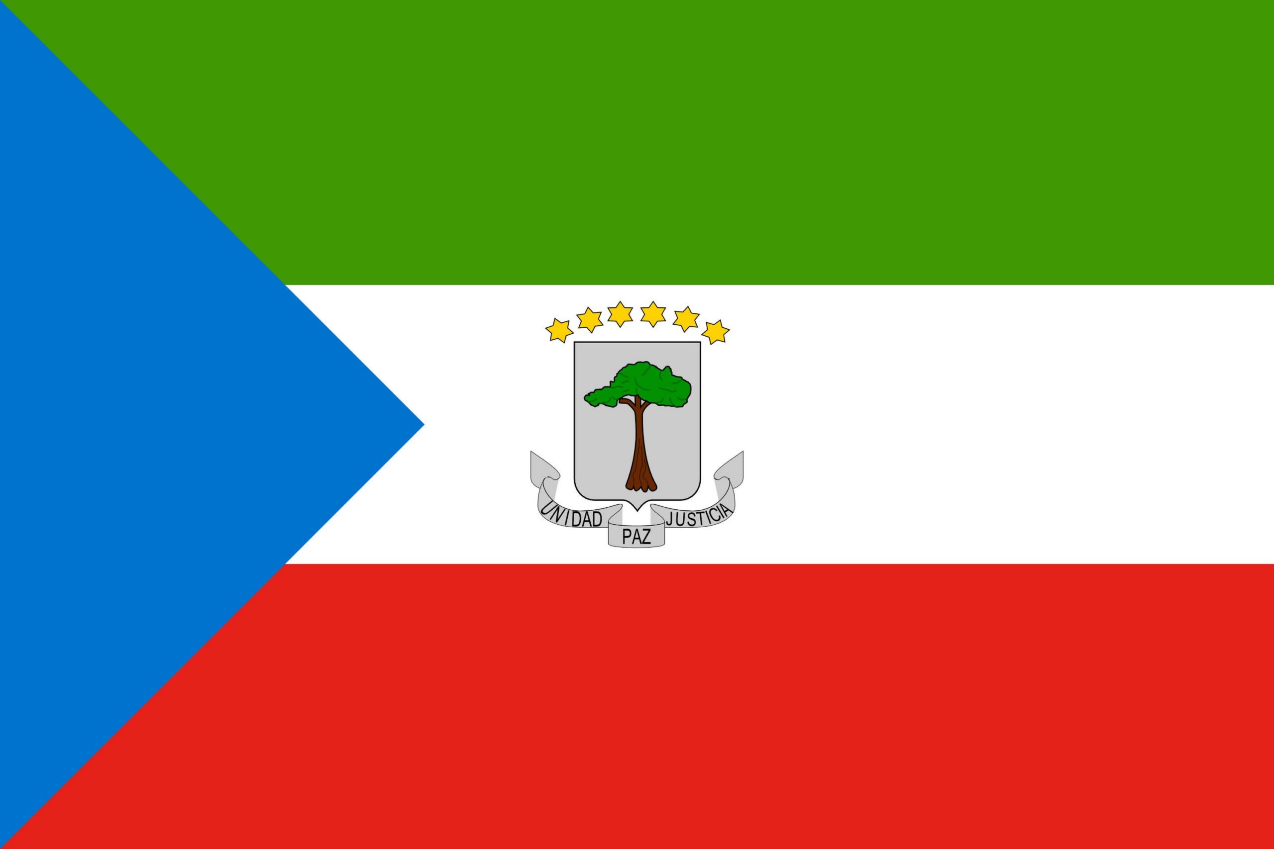 drapeau-guinee-equatoriale